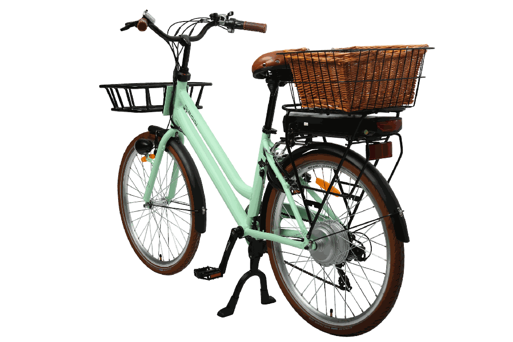 DiroDi ClassX Electric Bike (Gen 3) Australia | DiroDi